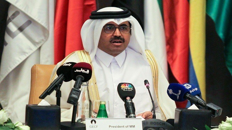 توقعات بارتفاع الطلب على الغاز في 2017