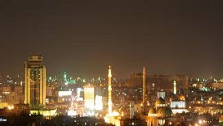 "درع الفرات" قد يتمدد إلى حلب