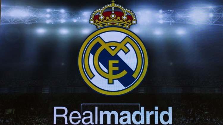 رودريغيز: شكرا لك يا ريال مدريد!