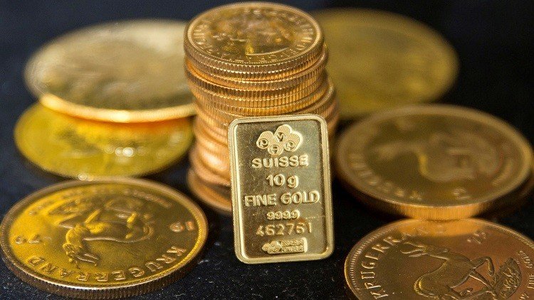 أسعار الذهب عند أدنى مستوى في نحو 6 أشهر