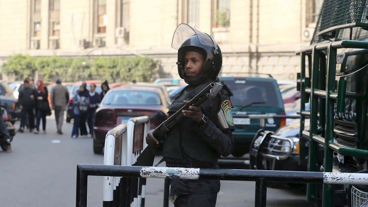 مصر.. قضية "مكين" تتفاعل والكنيسة تتدخل
