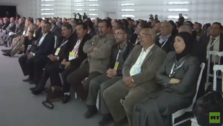 تونس تستمع لضحايا انتهاك حقوق الإنسان