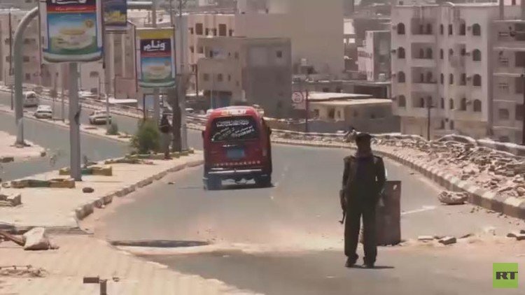 التحالف العربي يعلن هدنة جديدة في اليمن