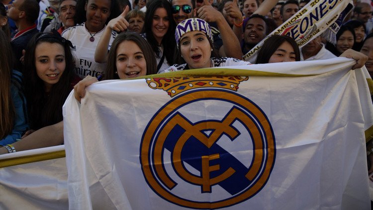 ريال مدريد يكتسح برشلونة في "كلاسيكو" إسبانيا