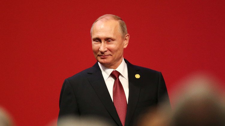 بوتين يعقد لقاءين مع زعيمي الفلبين والصين