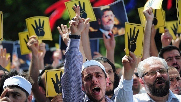 "إخوان مصر" يرفضون المصالحة مع السيسي 