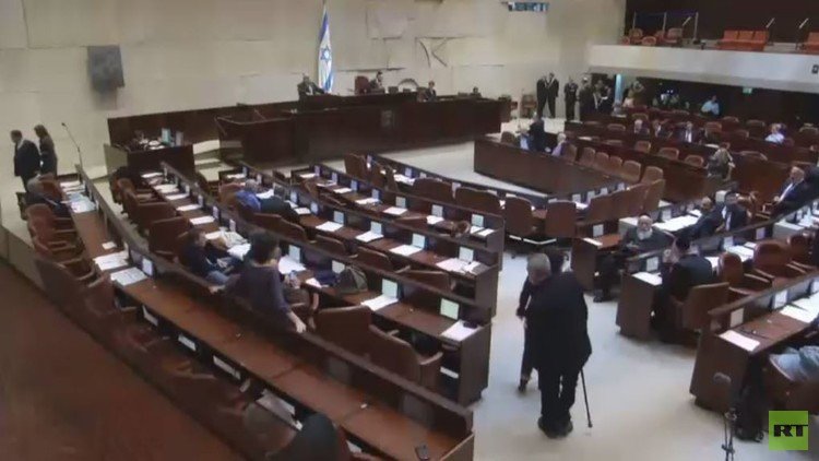 مشروع منع الأذان مجددا أمام الكنيست