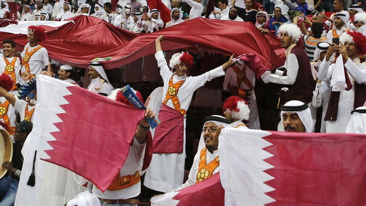 قطر تهدد  باللجوء إلى القضاء بشأن "مزاعم الرشى" ضدها
