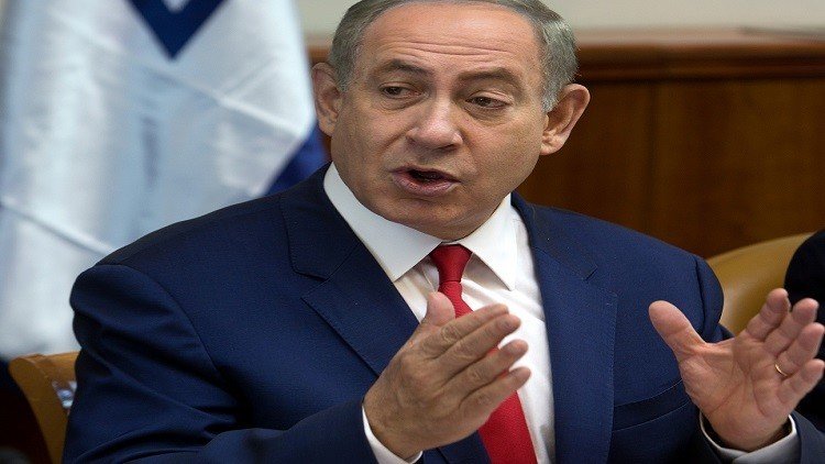 نتنياهو يدافع عن صفقة الغواصات الألمانية