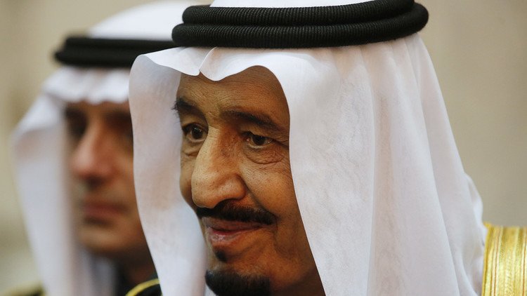الإعلان عن خطاب منتظر للعاهل السعودي