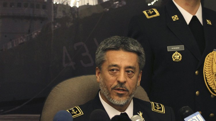 إيران تنشئ قواعد جديدة على سواحلها المطلة على بحر العرب