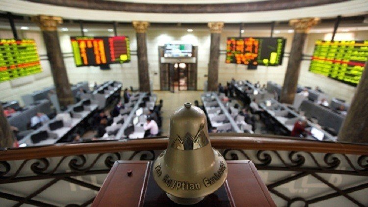 القيمة السوقية للبورصة المصرية تتجاوز نصف ترليون جنيه