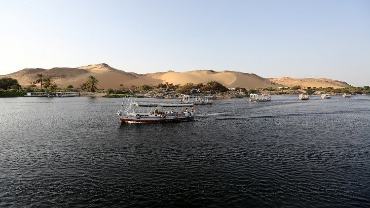 صدام شعبي حكومي على أرض النوبة في جنوب مصر