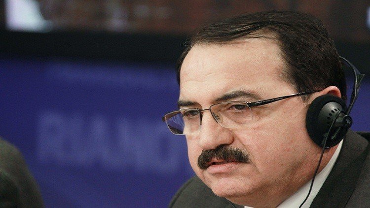 موسكو ودمشق توقعان ثلاثة بروتوكولات اقتصادية