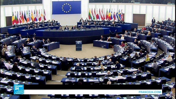 ضباط الصف الأوروبيون