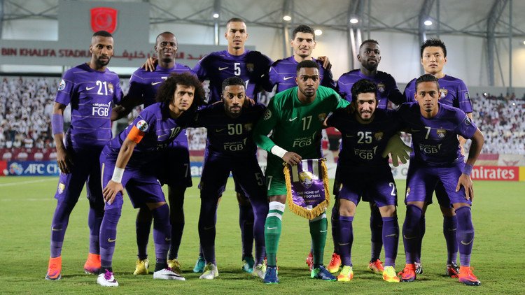 هل يعيد العين لقب دوري أبطال آسيا للعرب؟