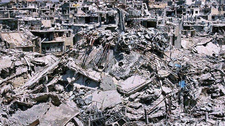 إنهم يبحثون عن حكم ذاتي لحلب 