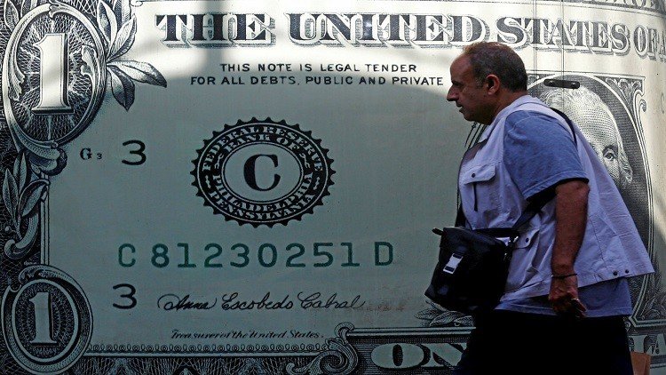 مصر تخطط لاقتراض 2.5 مليار دولار في يناير