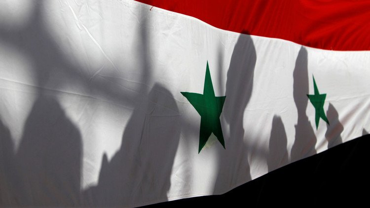مدير المخابرات الجوية السورية: سأقاتل حتى آخر لحظة