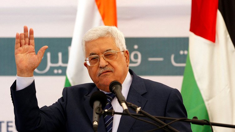 مؤتمر فتح السابع ينتخب الرئيس عباس قائدا عاما للحركة
