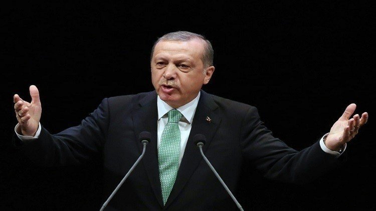 برلماني روسي: أردوغان لا يريد قتال سوريا وقلب العلاقات مع روسيا