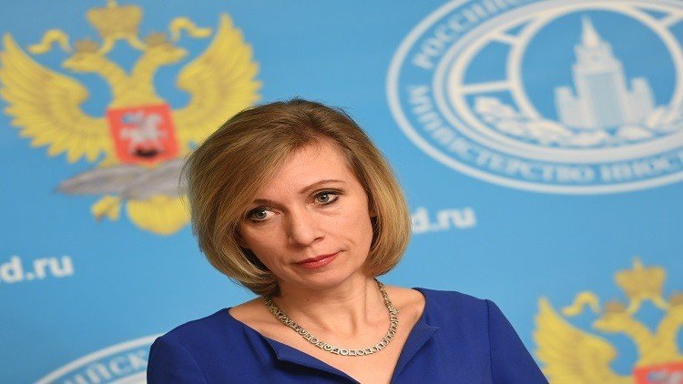 موسكو: كلما اقتربنا من تسوية أزمة سوريا زادت عقوبات الغرب علينا