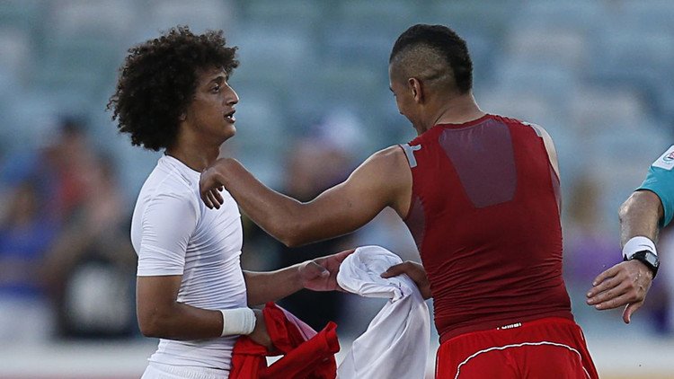 هل يتوج "ميسي العرب" بجائزة أفضل لاعب آسيوي!