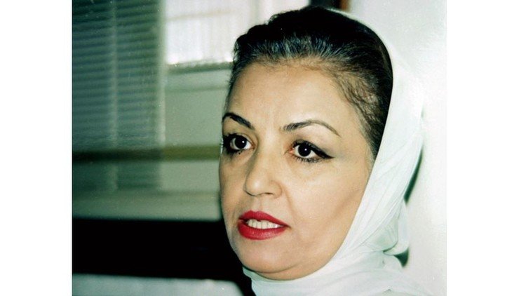 الحكم بالسجن 15 عاما على عالمة "بعثية" عراقية