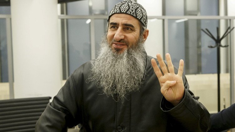 النرويج تطلق سراح زعيم "أنصار الإسلام"