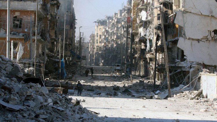 صحيفة: المعارضة السورية تتفاوض مع موسكو من وراء ظهر واشنطن