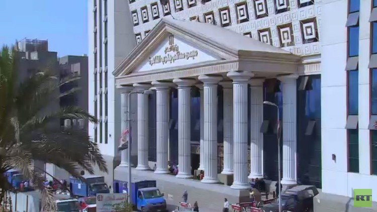 جدل بشأن قانون الجمعيات الأهلية في مصر