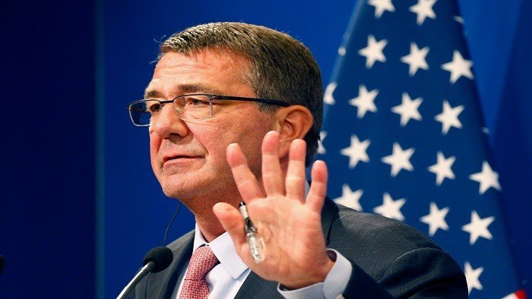 البنتاغون: لا نريد حربا مع روسيا لا باردة ولا ساخنة