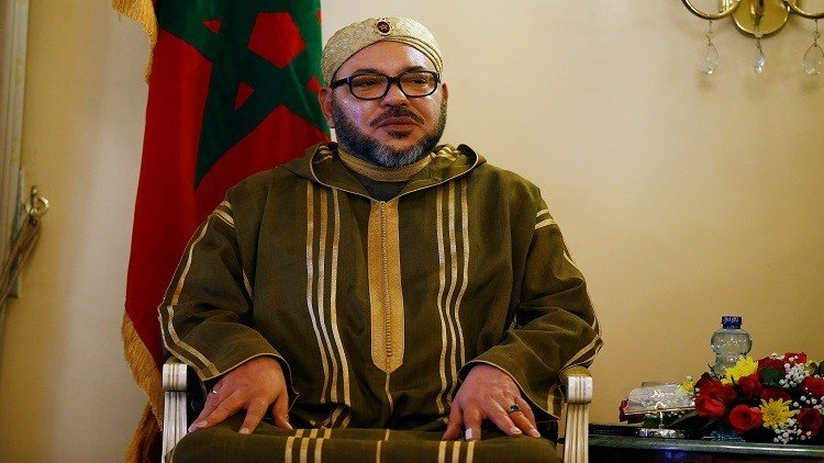 مشروع غاز طموح بين المغرب ونيجيريا