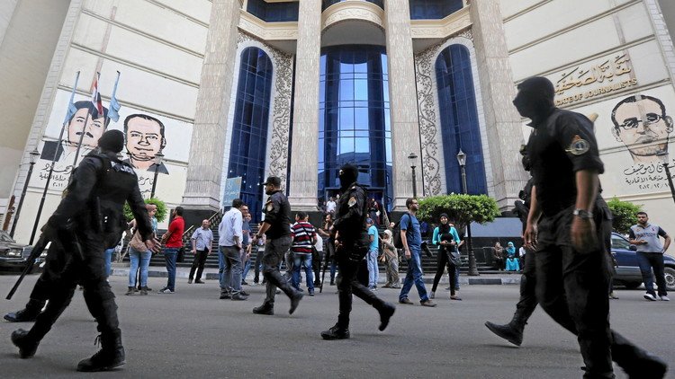 تغييرات في الإعلام المصري.. إلغاء اتحاد الإذاعة والتلفزيون والمجلس الأعلى للصحافة