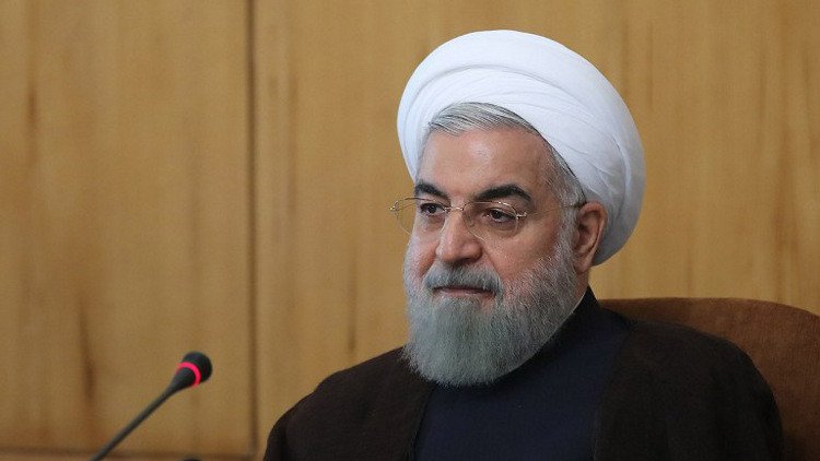 إيران: لن نسمح لترامب بإلغاء الاتفاق النووي
