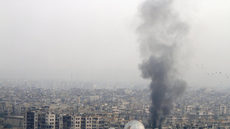"جيش حلب" يتحدى القوات السورية