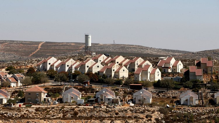 فلسطين ستتوجه لإبطال مشروع قانون "شرعنة البؤر الاستيطانية" دوليا
