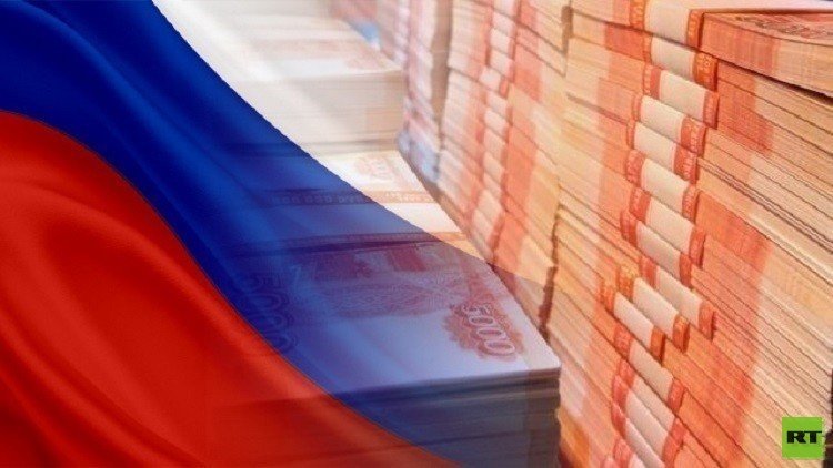 تراجع التضخم في روسيا إلى 5.8% على أساس سنوي