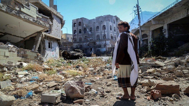 اليمن: خارطة الأمم المتحدة تشكل"سابقة خطيرة"