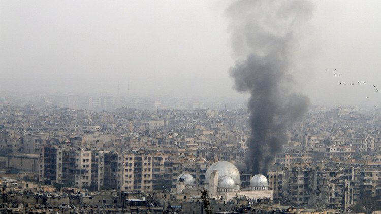 مع تقدم الجيش السوري في حلب.. قوى كبرى تدعو إلى وقف فوري لإطلاق النار
