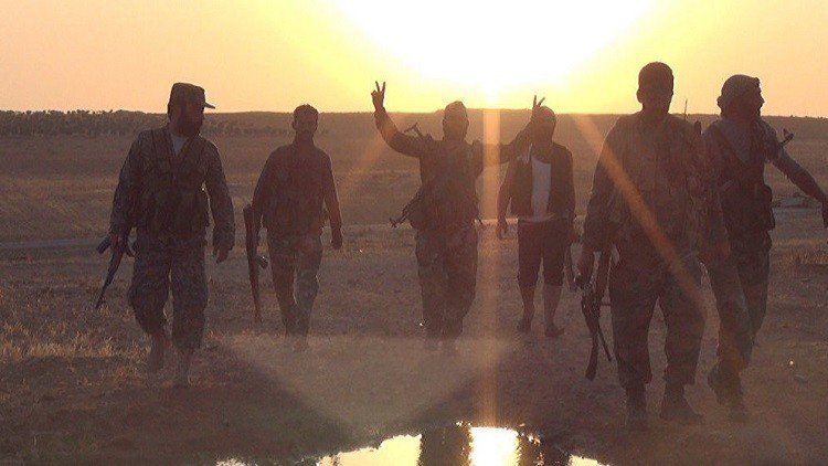 الغرب عاجز عن الحؤول دون تحرير حلب 