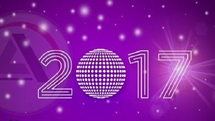 توقعات وسائل الإعلام الأمريكية لعام 2017