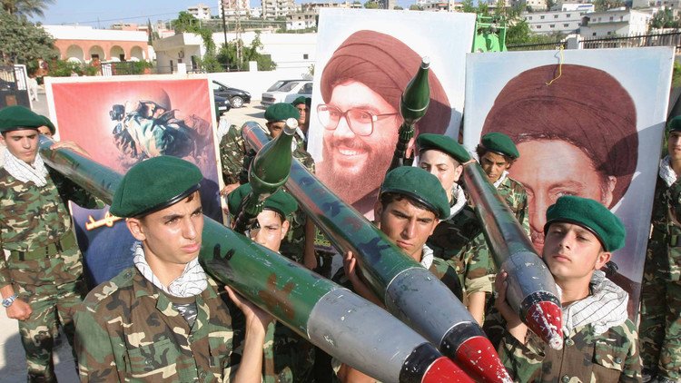 إسرائيل: الخارطة "السرية" لحزب الله مجرد "توضيح"