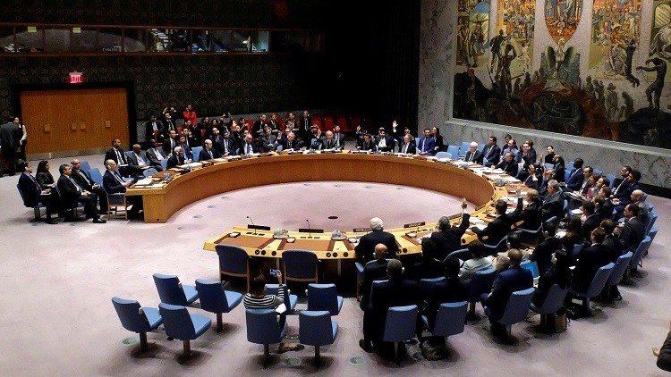 الصين تفشل في عرقلة اجتماع مجلس الأمن حول حقوق الإنسان في كوريا الشمالية