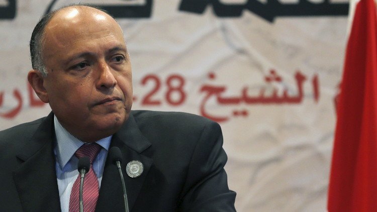 القاهرة: لا خلاف مع الرياض ولا تقارب مع طهران