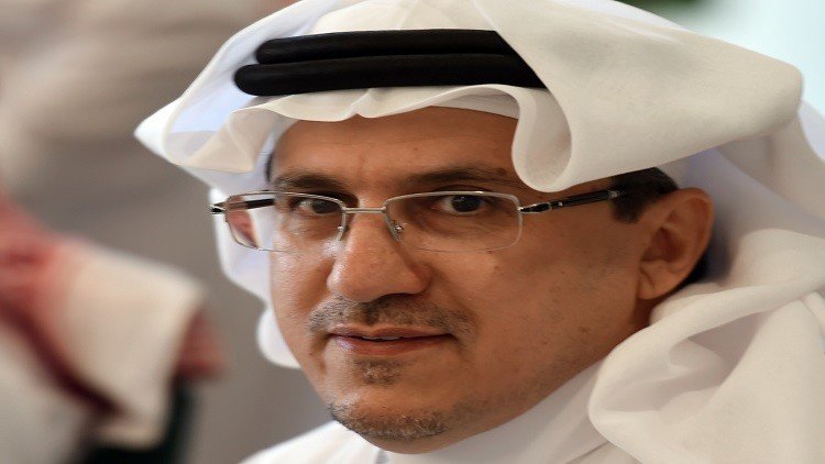 الرياض تكشف عن حصتها في الأصول العالمية