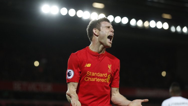 ليفربول يواصل نزيف النقاط في البريمير ليغ