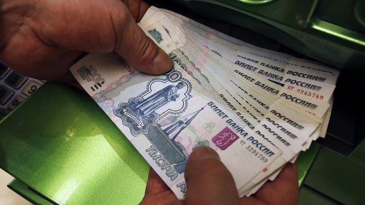 المصارف الروسية تحصد أرباحا تزيد عن 12 مليار دولار في 2016