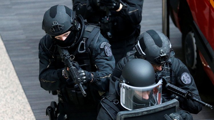 فرنسا.. اعتقال 11 شخصا في إطار التحقيق في هجوم نيس