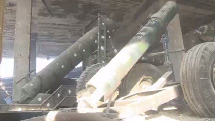 حقائق تتكشف بعد استعادة مدينة حلب